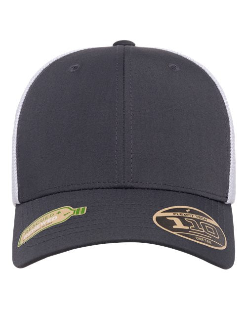 110® recycled mesh cap - 110r
