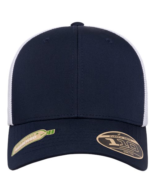 110® recycled mesh cap - 110r