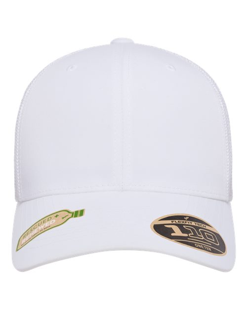 110® recycled mesh cap - 110r