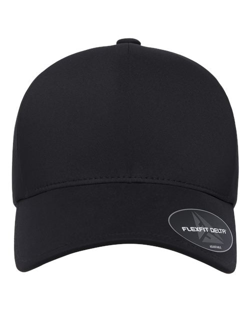 delta® snapback perforated cap - 180ap