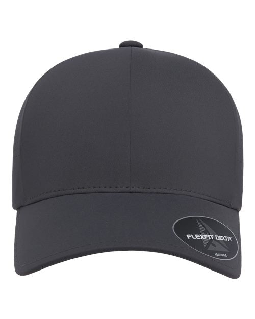 delta® snapback perforated cap - 180ap