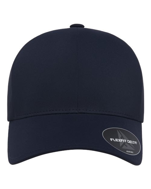delta® snapback perforated cap - 180ap