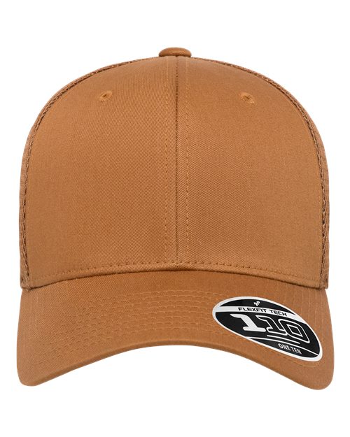 110® mesh-back cap - 110m