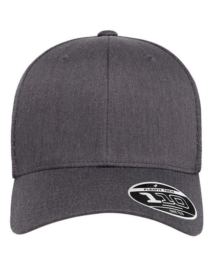 110® Mesh-Back Cap - 110M