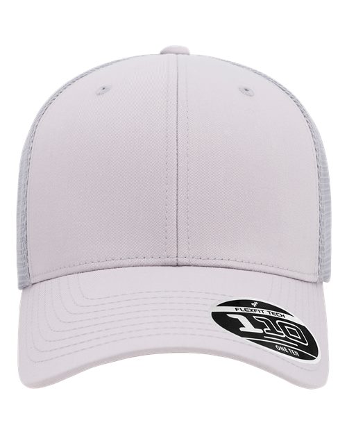 110® mesh-back cap - 110m