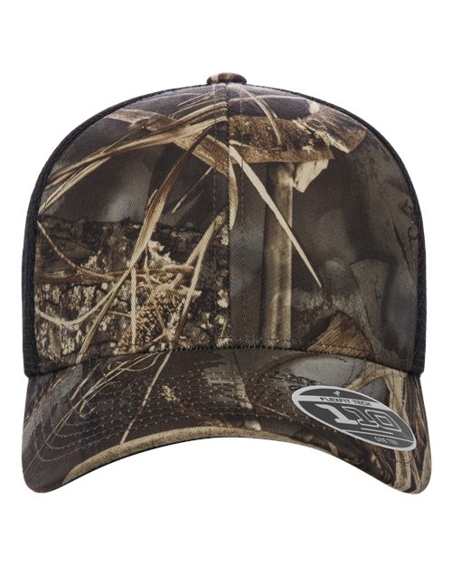 110® mesh-back cap - 110m