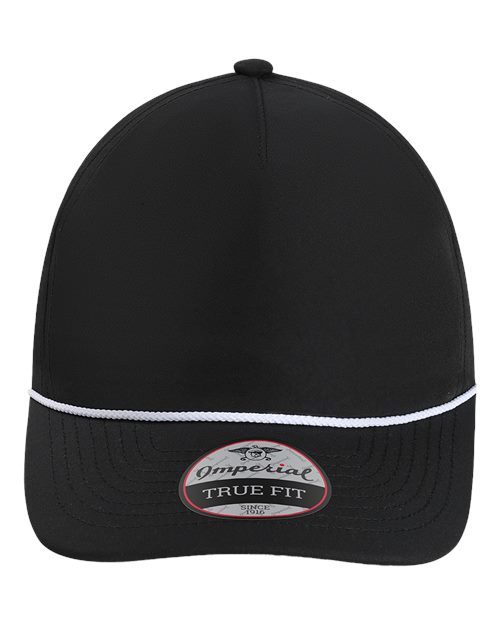 the harrison cap - 5054u