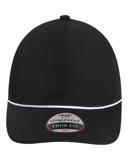 The Harrison Cap - 5054U