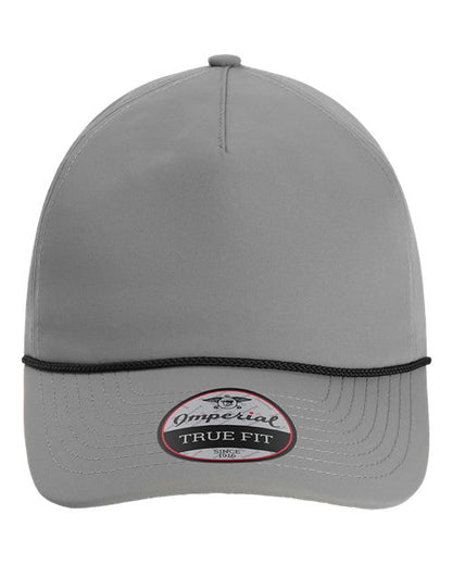 The Harrison Cap - 5054U