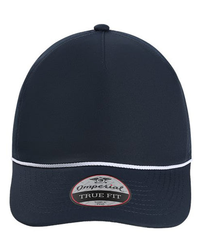 The Harrison Cap - 5054U
