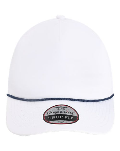 The Harrison Cap - 5054U