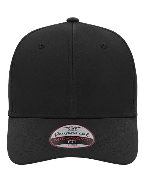 the independent cap - 7054n