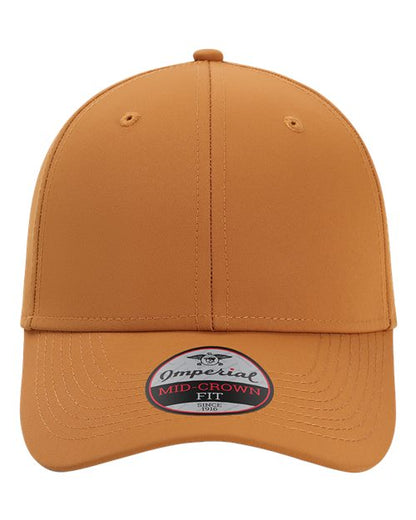 The Independent Cap - 7054N