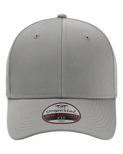 The Independent Cap - 7054N