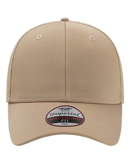 The Independent Cap - 7054N