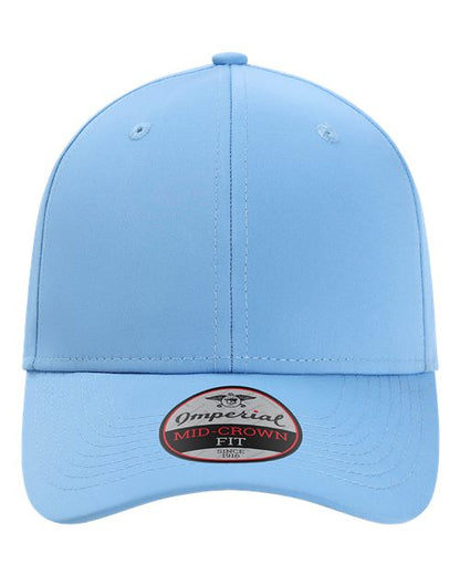 The Independent Cap - 7054N