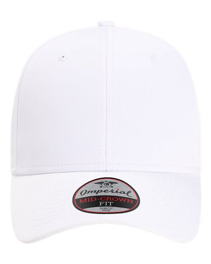 The Independent Cap - 7054N