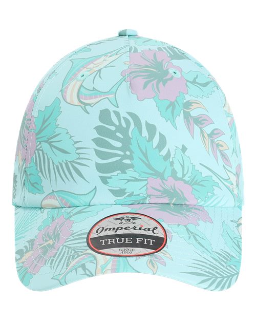 the easy read cap - 4072