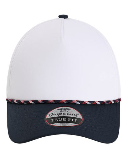 The Wrightson Cap - 5054