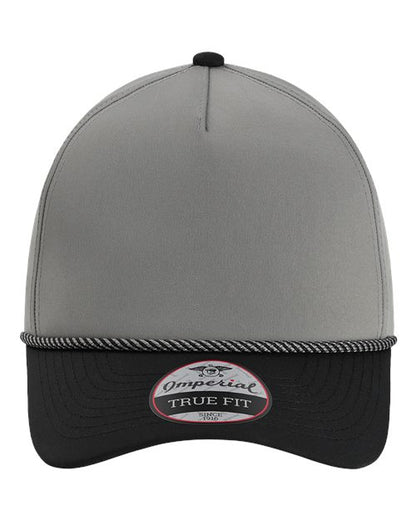 The Wrightson Cap - 5054