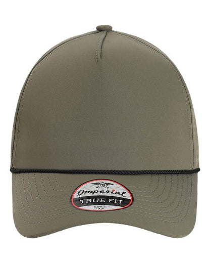 The Wrightson Cap - 5054