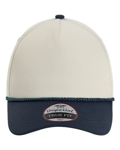 The Wrightson Cap - 5054
