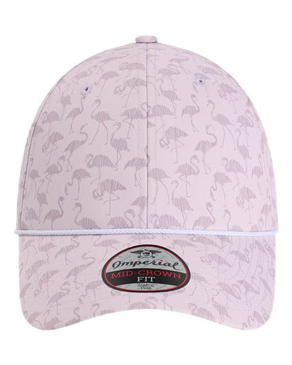 The Outtasite Cap - 5058
