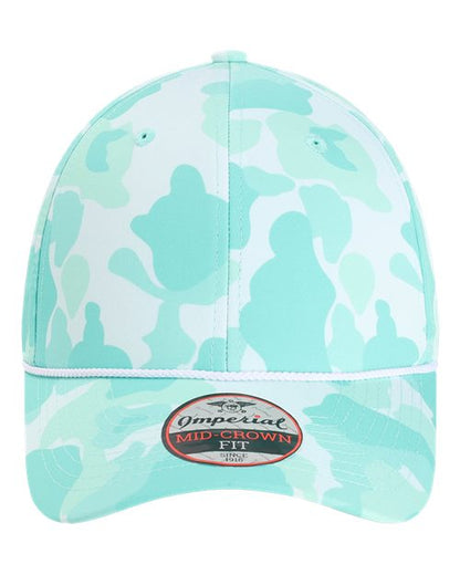 The Outtasite Cap - 5058