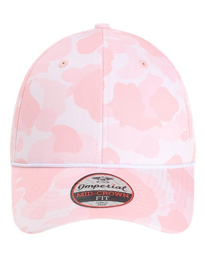 The Outtasite Cap - 5058