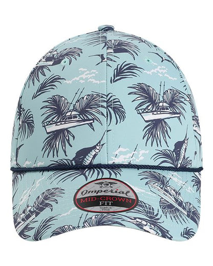 The Outtasite Cap - 5058