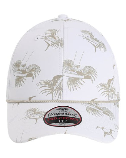 The Outtasite Cap - 5058