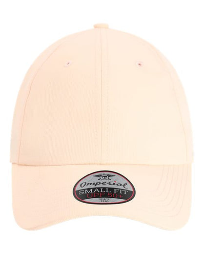 The Hinsen Performance Ponytail Cap - L338