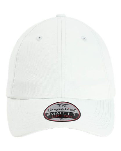 The Hinsen Performance Ponytail Cap - L338