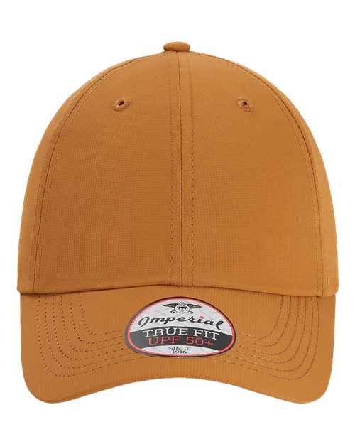 the original performance cap - x210p