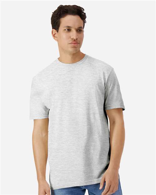 unisex light cotton t-shirt - 3000