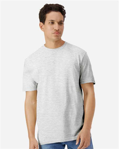 Unisex Light Cotton T-Shirt - 3000