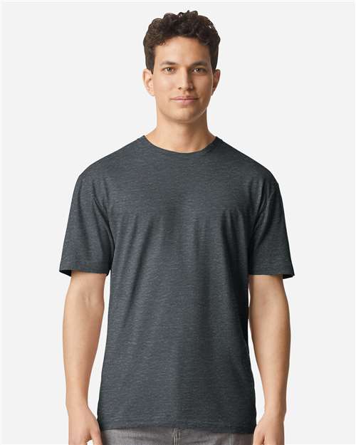 unisex light cotton t-shirt - 3000