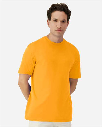 Unisex Light Cotton T-Shirt - 3000