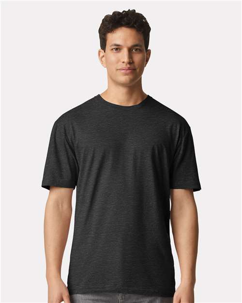 unisex light cotton t-shirt - 3000
