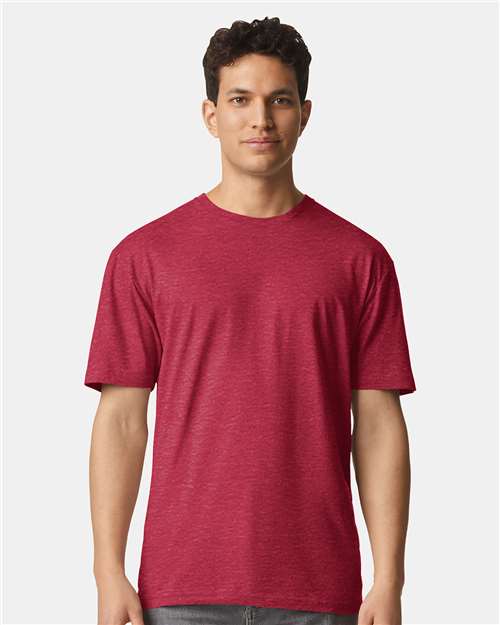 unisex light cotton t-shirt - 3000