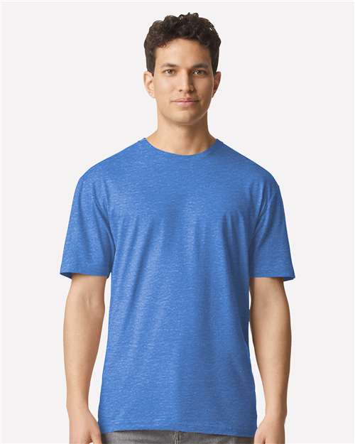 unisex light cotton t-shirt - 3000