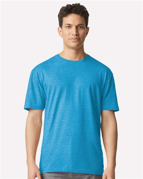unisex light cotton t-shirt - 3000