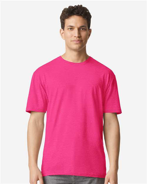 unisex light cotton t-shirt - 3000