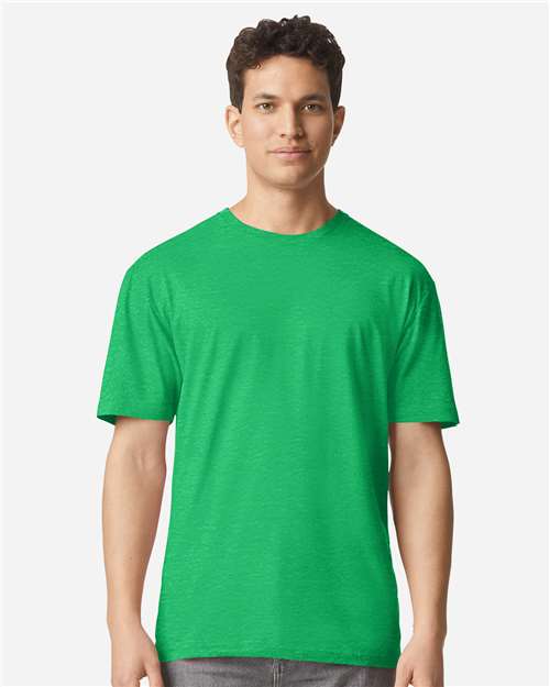 unisex light cotton t-shirt - 3000
