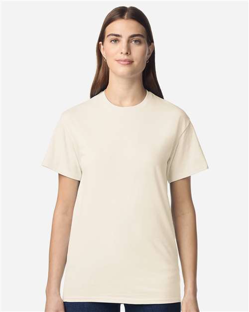 unisex light cotton t-shirt - 3000