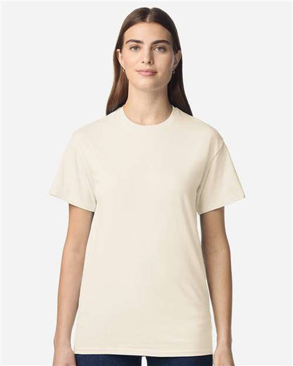 Unisex Light Cotton T-Shirt - 3000