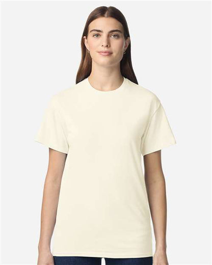 Unisex Light Cotton T-Shirt - 3000