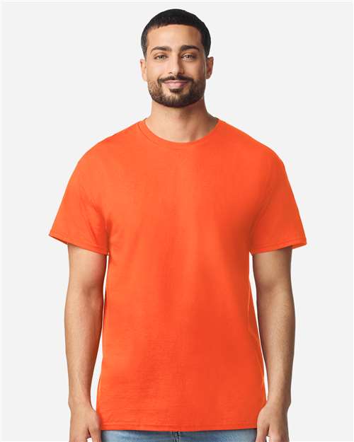 unisex light cotton t-shirt - 3000