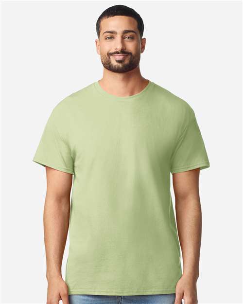 unisex light cotton t-shirt - 3000