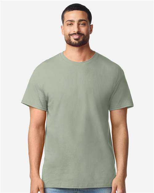 unisex light cotton t-shirt - 3000